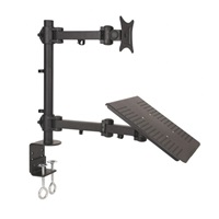 Držák na monitor a notebook Fiber Mounts FM23