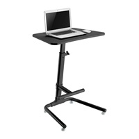 Stolek na notebook laptop Fiber Mounts M8C49B