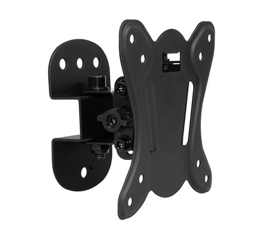 Otočný a sklopný držák monitoru Tv Fiber Mounts M6C70