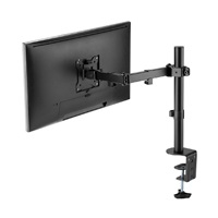Kancelářský držák monitoru Fiber Mounts M8C83