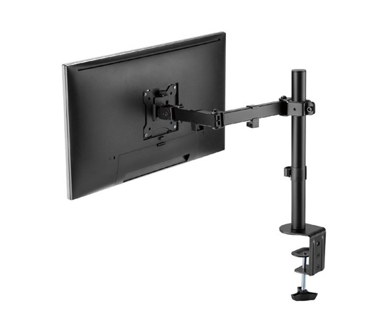 Kancelářský držák monitoru Fiber Mounts M8C83