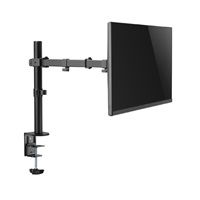 Kancelářský držák monitoru Fiber Mounts M8C83
