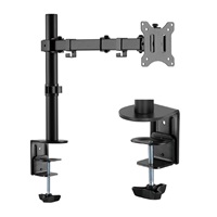 Kancelářský držák monitoru Fiber Mounts M8C83