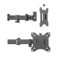 Kancelářský držák monitoru Fiber Mounts M8C83