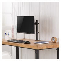 Kancelářský držák monitoru Fiber Mounts M8C83