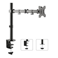 Držák monitoru na stůl Fiber Mounts M7C53