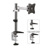 Držák monitoru na stůl Fiber Mounts M7C17