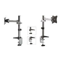 Držák monitoru na stůl Fiber Mounts M7C17