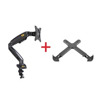 Držák na notebook Fiber Mounts 836F80