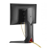 Dizajnový stolní držák monitoru Fiber Mounts FM110