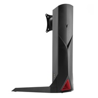 Dizajnový stolní držák monitoru Fiber Mounts FM110