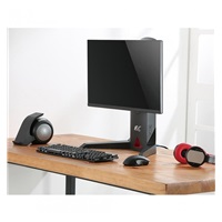 Dizajnový stolní držák monitoru Fiber Mounts FM110