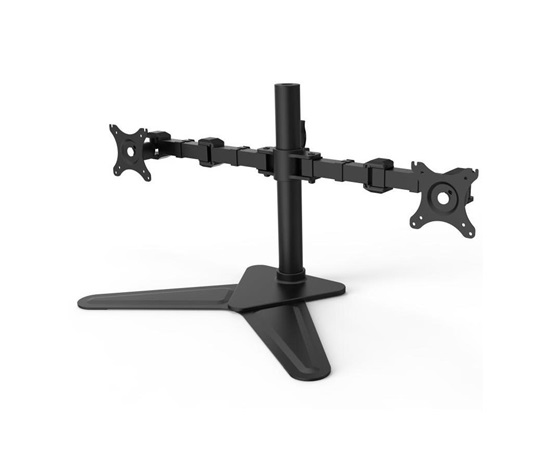 Stolový držák na 2 monitory ErgoSolid NF22LG