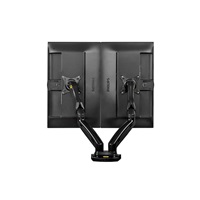 Stolní držák na 2 monitory displeje NB F160