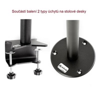 Stolní držák monitoru EDBAK SV30