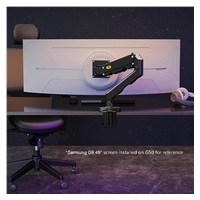 Stolní držák na širokoúhlý monitor Tv NB G60