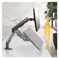 Stolní držák na širokoúhlý monitor Tv NB G60