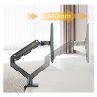 Stolní držák na širokoúhlý monitor Tv NB G60