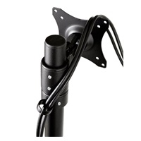 Držák na 2 monitory EDBAK SV08