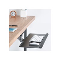 Polička na klávesnici Fiber Mounts M7C95