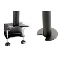 Stolní držák na 6 monitorů Edbak SV17