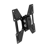 Nástěnný držák na televizory s náklonem Fiber Mounts M5C97