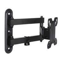 Kloubový výsuvný držák na monitory a Tv Fiber Mounts M7C4