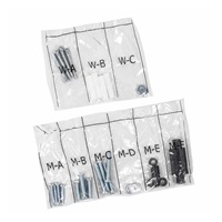 Držák s naklápěním LCD LED Tv Fiber Mounts M7C49