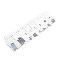 Držák Tv s náklonem Fiber Mounts M7C78