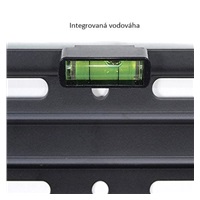 Fixní držák Tv Fiber Mounts M6C43