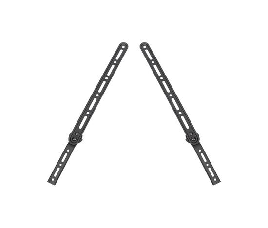 Přídavný držák soundbaru na držáky Tv Fiber Mounts M9C12
