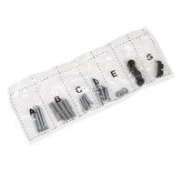 Držák televize na stěnu Fiber Mounts M7C11