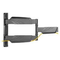 Elegantní plně nastavitelný Tv držák Fiber Mounts DF4