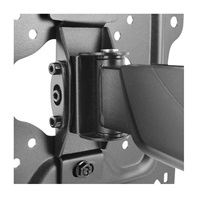 Elegantní plně nastavitelný Tv držák Fiber Mounts DF4