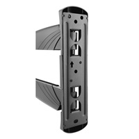 Elegantní plně nastavitelný Tv držák Fiber Mounts DF4