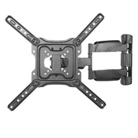 Prvotřídní držák na Tv pro její polohování Fiber Mounts Excelent