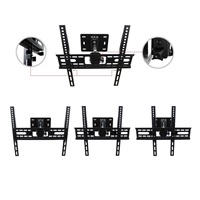 Nástěnný držák Tv Fiber Mounts FM049