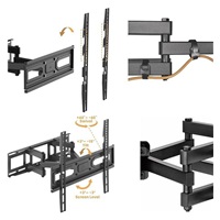 Televizní držák Fiber Mounts FM79