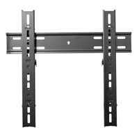 Profesionální náklopný držák Tv Fiber Mounts THIN20