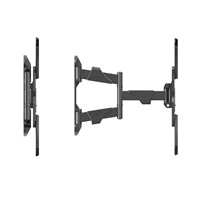 Otočný sklopný držák televize NB NBP5