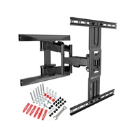 Otočný sklopný držák Tv NB DF600-P6