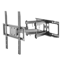 Nástěnný držák na televizi Fiber Mounts Solid-1