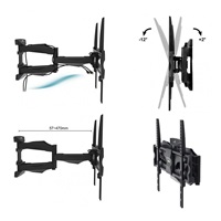 Otočný držák LCD Fiber Mounts M7C81