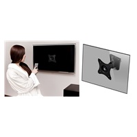 Držák monitoru TV Edbak GD04