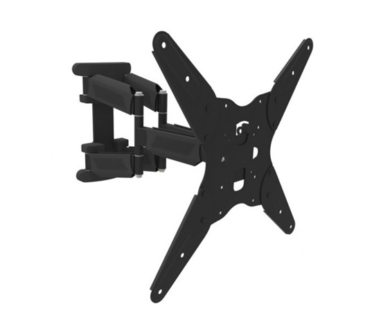 Dvouramenný otočný držák Tv Fiber Mounts FM73