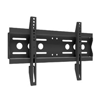 Profesionální fixní držák na Tv monitor Edbak LWB1