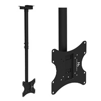 Stropní držák LCD LED Tv Fiber Novelty C200