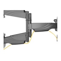 Televizní držák Fiber Mounts M8C04