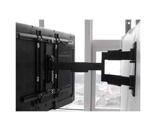 Polohovací držák na LCD LED Tv Fiber Mounts NICE1