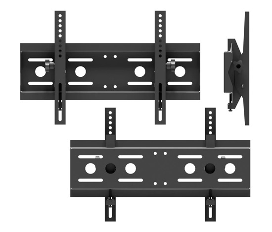 Sklopný držák na Tv monitory Edbak LWB2